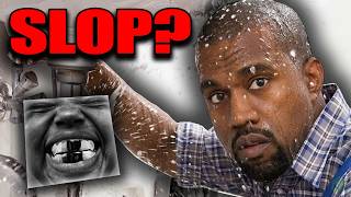 Ye's New Album BULLY is Leaking EVERYWHERE...