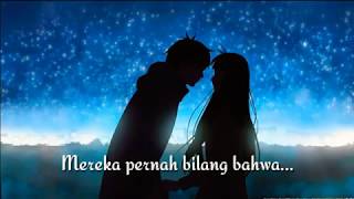 STATUS WA PALING ROMANTIS||Baper banget!