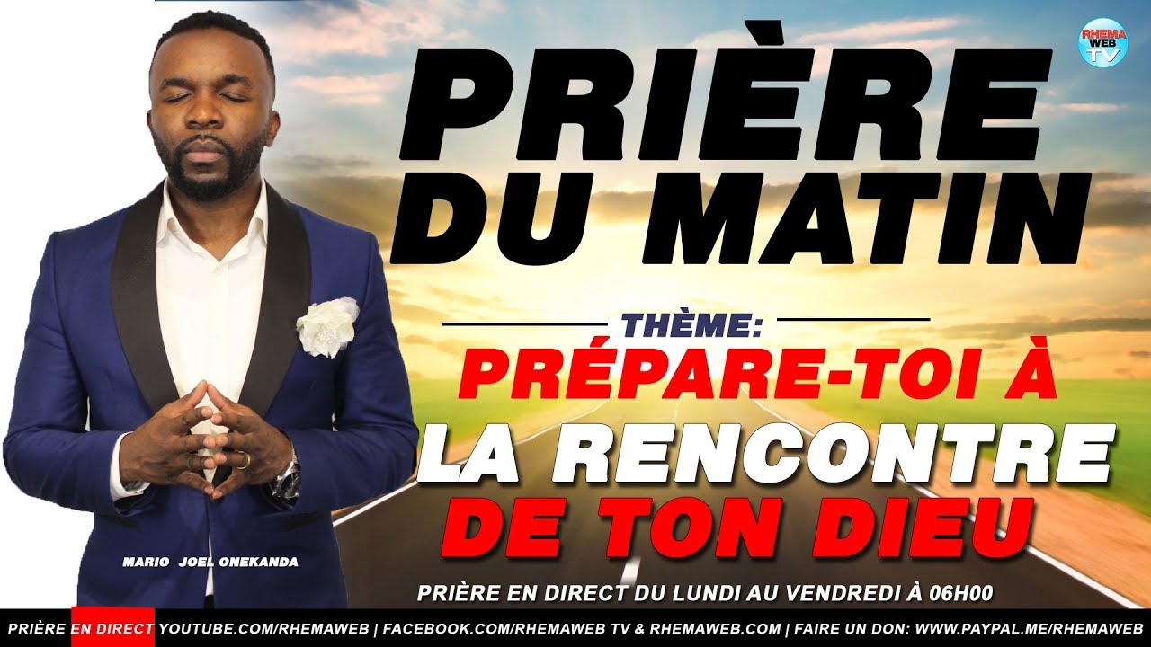 la rencontre you tube