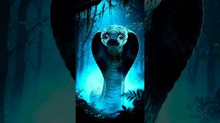 Haunted जंगल में मिला Monster Snake | Ultra 4K Horror Video #snakevideo #snekshort #snake #subscribe