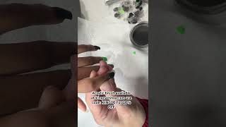 Acrylic For Beginners #music #lyrics #artist #nail