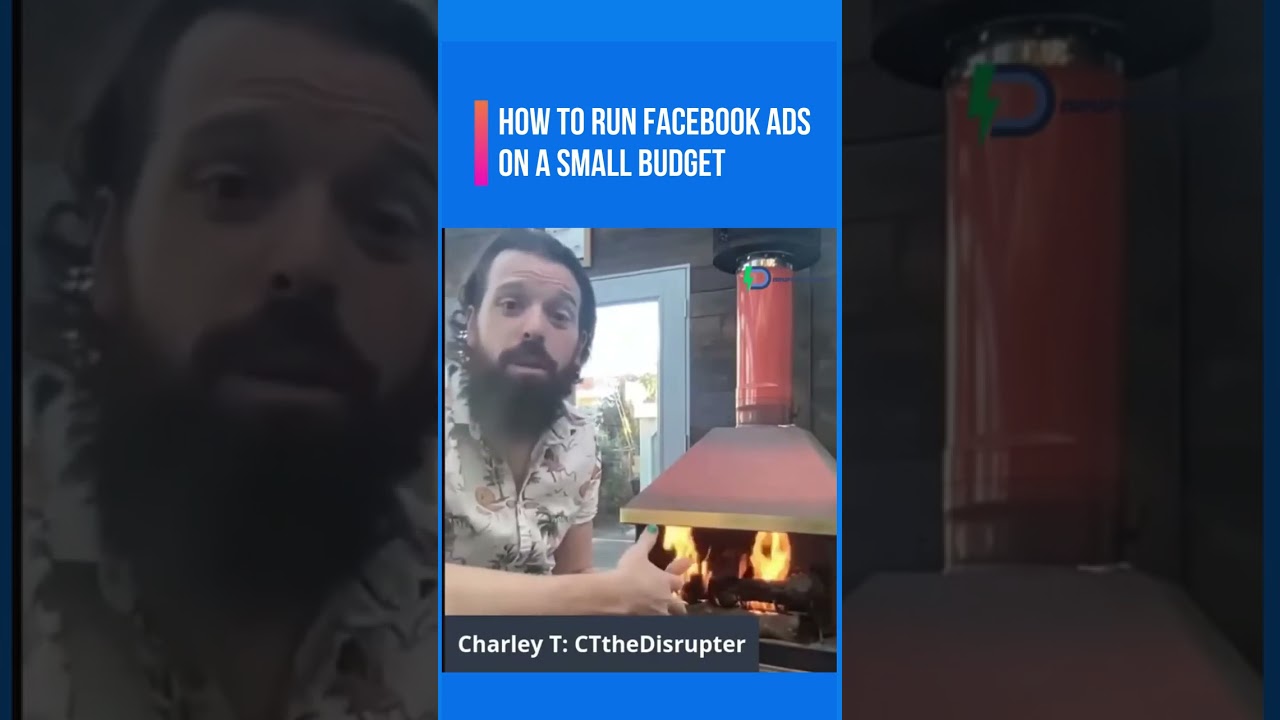 Running Facebook Ads on a Small Budget