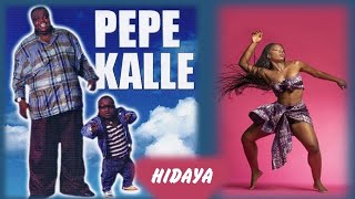 Pepe Kalle 'Hidaya'  dance video