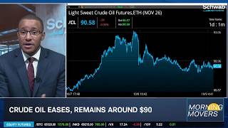 AI Stocks Rebound After OpenAI Revenue Selloff, SPCX Gets Low-Band Spectrum License screenshot 4