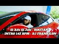 El Alfa El Jefe - RIKITAN - INTRO 142 BPM - DJ FRANKILON