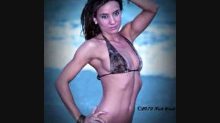 Sexy Swimwear By Sharna