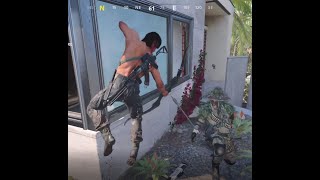 Die Hard and Rambo Execution Compilation || Call of Duty Black Ops Cold War