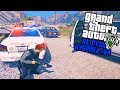 ДИСПЕТЧЕР ПО НАМ ОТКРЫЛИ ОГОНЬ, ПОДМОГУ!! АМЕРИКАНСКИЙ ПАТРУЛЬ! GTA 5 РЕАЛЬНАЯ ЖИЗНЬ! ГТА 5 МОДЫ #64