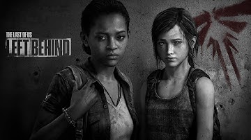 The Last Of Us Left Behind Hunters & Infected FINAL KG
