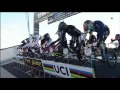 BMX Racing. Чемпионат мира. Мужчины. Финал.