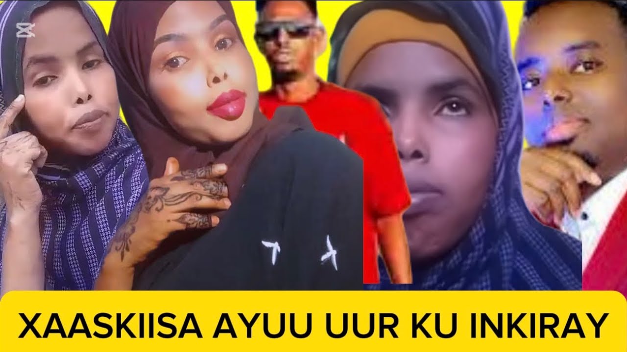 SUBXAWNALAH KIIS LALA ILMEYAY NINKEDA AYAA DILAY GURIGANA KA SARAY URKANA KU INKIRAY MAXKAMADA DAHIR