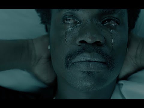 DarkoVibes - Comforter (Official Music Video)