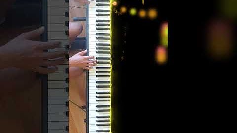 Condominium Piano Visualizer Tutorial 9