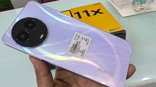 Realme 11x 5G Unboxing & Honest Review ? | Best Budget 5G Smartphone under 15000 realme11x5g