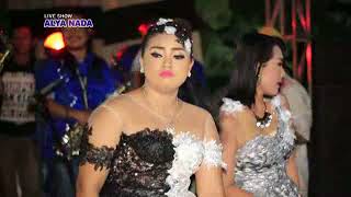 DAYUNI/organ dangdut alya nada live kudumulya ALL ARTIS FULL