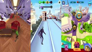 Miraculous Ladybug & Cat Noir 🐞 Hero Adventure: Outsmart Every Villain! screenshot 3