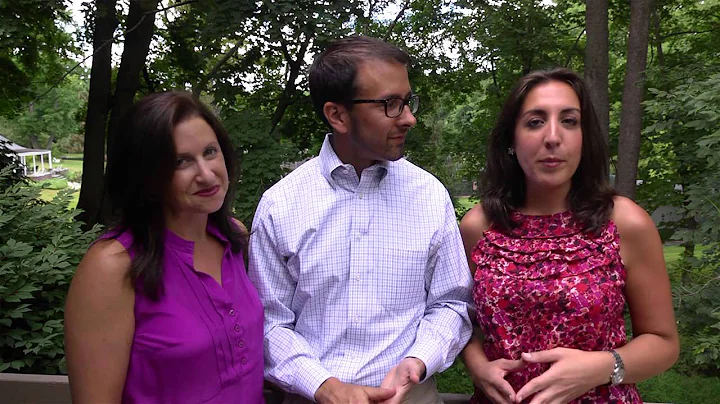 Life Coach TV Network - Meet the Co-Creators & Exe...
