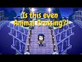 The most AMAZING PERSPECTIVES Island Tour! - Animal Crossing New Horizons