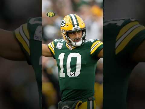 The Packers are going to surprise people in 2026