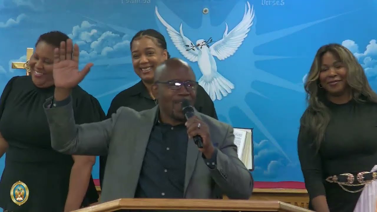 FCTC NYC | Sunday Worship Service | September 6th, 2026