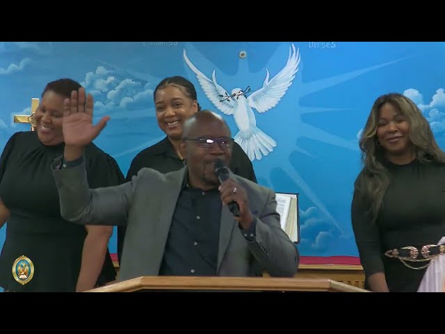 FCTC NYC | Sunday Worship Service | September 6th, 2026