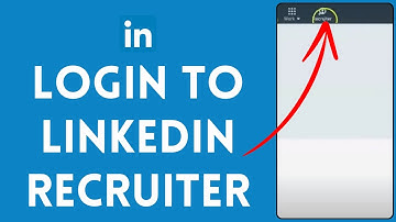 How To Login To LinkedIn Recruiter (2024) | Access To LinkedIn Recruiter (Full Tutorial)