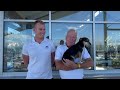 RYA Scotland Impact Award | Pete Wright