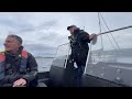 RYA Scotland Impact Award | Pete Wright