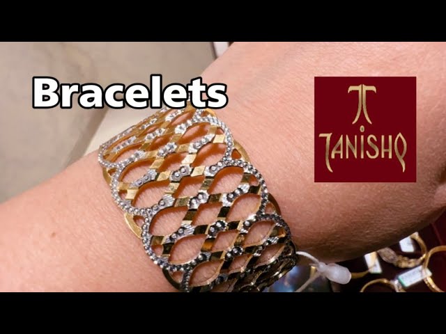 Tanishq Jewellery Bracelet Designs, Handmade Fashion| Alibaba.com