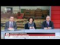 H εκπομπή της Πόπης Τσαπανιδου στον ΣΚΑΙ με καλεσμένους τη Νάντια Βαλαβάνη, τον Πάνο Μπεγλίτη και τον Αργύρη Ντινόπουλο στις 25/2/2013