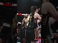 The Bench Lovin' this Kelsey Mitchell Triple ❤️‍🔥