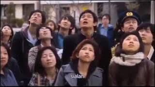 film Jepang komedi yang lucu abis HEN KA subtitle indonesia