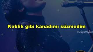 Melek Mosso - Kekli̇k Gi̇bi̇