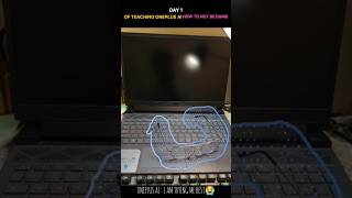 No Way Blud Did That