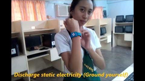 Occupational health and Safety and 5