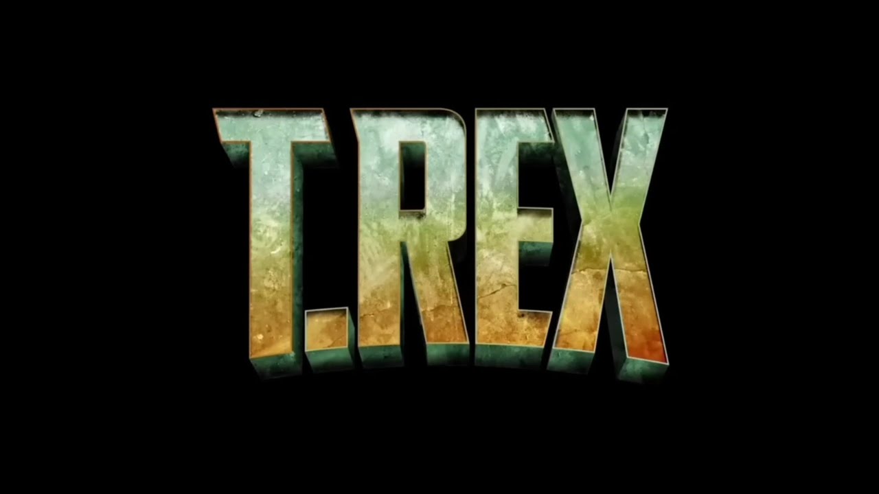 T-Rex VS Allosaurus VS Raptors BATTLE! 💥 Jurassic World: Chaos Theory | Netflix After School