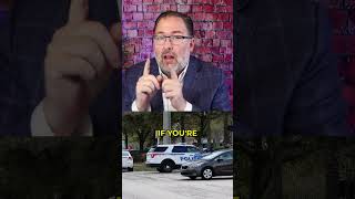 Just a Passenger in a Car Know THESE Truths About Your Rights #police #lawyer