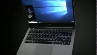 HP EliteBook Folio 15s Teaser – Ver 2