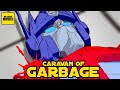 Transformers: The Movie - Caravan Of Garbage