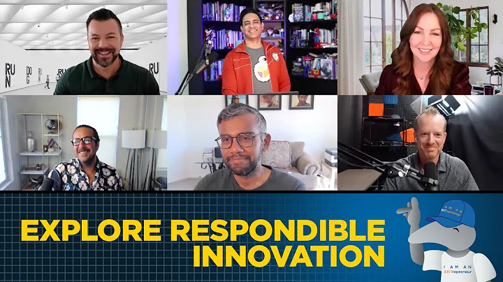 Exploring Responsible Innovation Panel Recap | UC Irvine ANTrepreneur Center