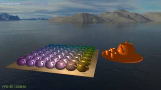 SSAO With Deferred Shading