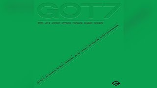 [1 HOUR/1시간] GOT7 갓세븐 - 'TWO' (1 HOUR LOOP)