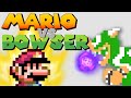 CLV: マリオ vs クッパ 激闘編【Super Mario Bros.】