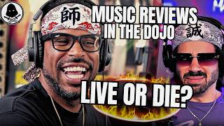 Submit Your Music | LIVE Producer & Artist Reviews