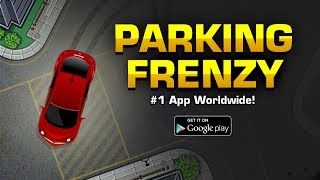 Parking Frenzy 2.0 Android Official Trailer screenshot 4