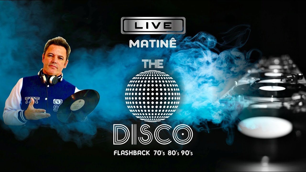 MATIN THE DISCO    DURAN  050524