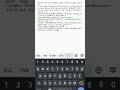 root shell and hacking tools on android phone #cybersecurity #ethicalhacking #hackingshorts