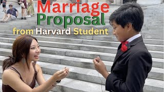 Harvard Student Wants to Marry  Me! screenshot 3