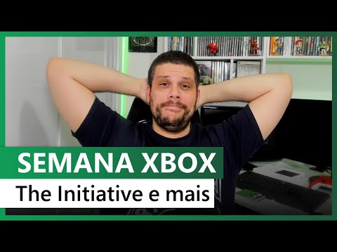 Parceria da The Initiative com a Crystal Dynamics, Halo segue agradando e mais - Domingão do Rafão