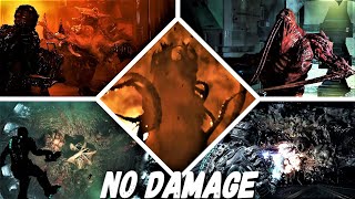 Dead Space Remake :➤ ВСЕ БОССЫ  [ Без урона, HARD, на английском,  4K60ᶠᵖˢ UHD ]